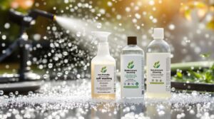 Discover the Advantages of Soft Washing for Comprehensive Home Care