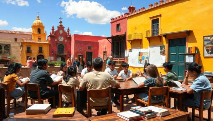 Spanish Schools in San Miguel de Allende: Best Programs to Choose