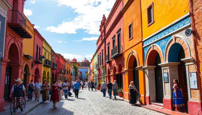 Best Photo Ops: Instagram Spots in San Miguel de Allende