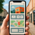 Mobile Website Design Solutions for Stroud Small Businesses