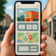 Mobile Website Design Solutions for Stroud Small Businesses