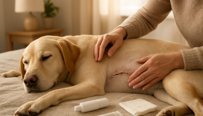 Spay Recovery Timeline: Expectation Guide for Your Pets