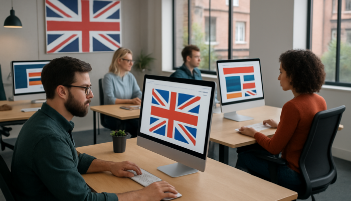 Website Design Agency in Kingsbridge for WordPress Solutions