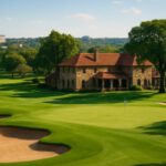 Polokwane Golf Club: Experience an Unforgettable Golf Adventure