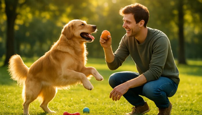 Playful Pet Sessions for a Mood Boost