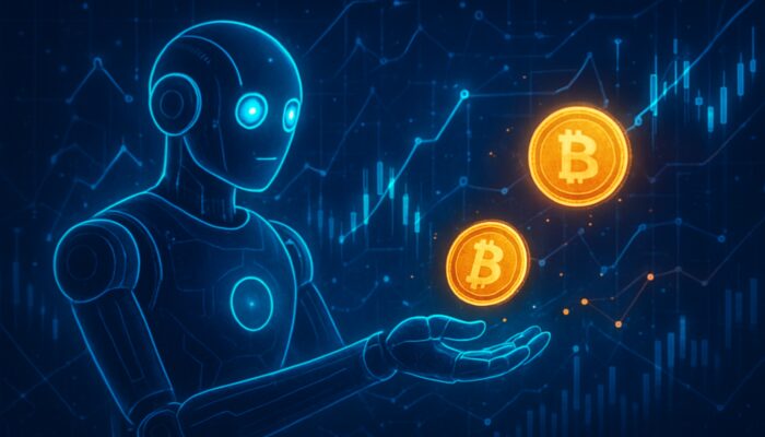 Crypto Trading Bot: A Comprehensive Guide for Beginners