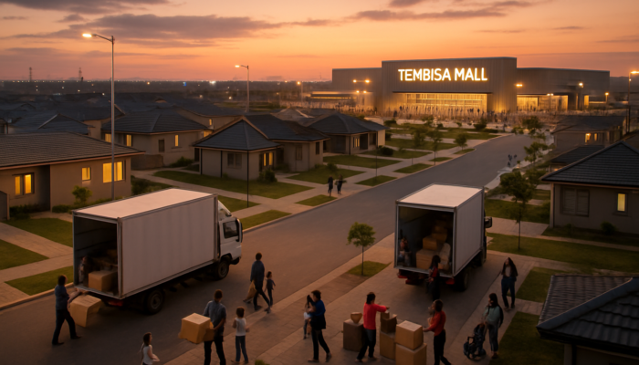 Tembisa Property Market Trends: Key Insights for Mid-Level Buyers