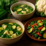 Comfort Food Ideas for Guilt-Free Low-Calorie Eating