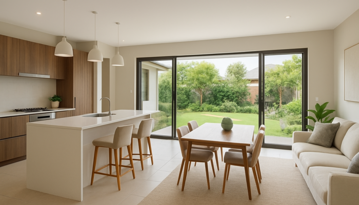 Mid-Level Homes and Apartments: Best Value in Centurion