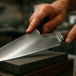 Knives Sharpening Techniques for Pro-Level Mastery