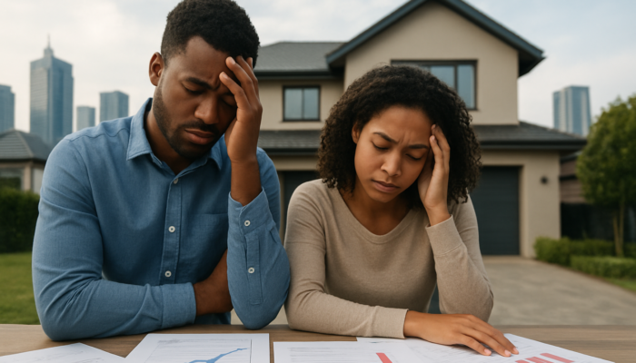Interest Rates Impacting Entry Buyers in Sandton