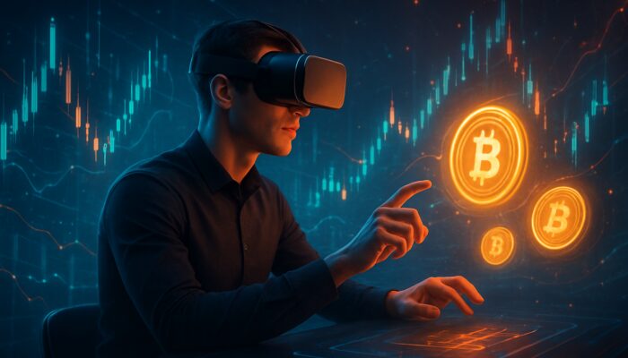 Paper Trading in Crypto: Essential Guide for Beginners