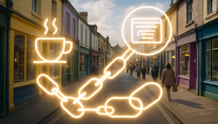 SEO for Small Business: Enhance Your Lydney Online Presence