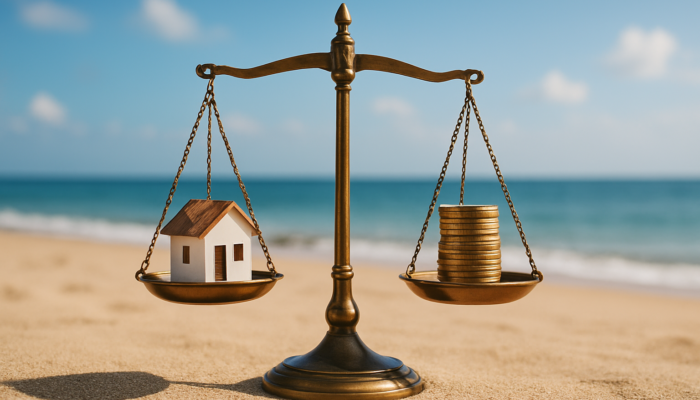 Renting vs Buying in Richards Bay: Key Benefits to Consider