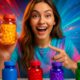TikTok Ads Boosting Engagement for Supplements