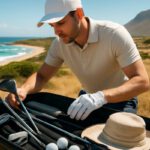 Golf Tips for Beginners in Exciting New Locations
