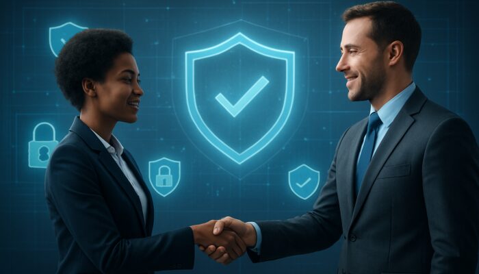 Trust Signals: Enhance Customer Confidence Today