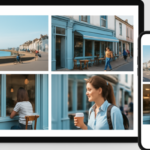Mobile Website Design for Enhancing Portishead Businesses