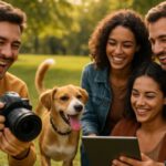 Stunning Photos: Top Tips for Pet Owners