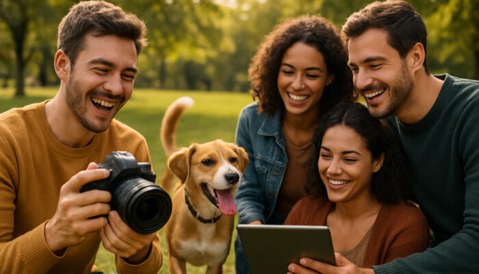 Stunning Photos: Top Tips for Pet Owners