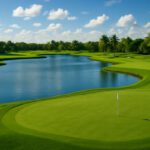 Golf Resorts in Florida: Top Picks for Your Trip