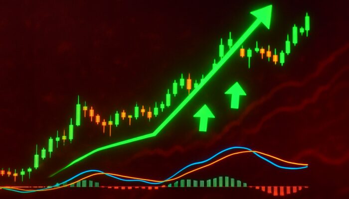 MACD in Crypto Trading: Essential Tips for Beginners
