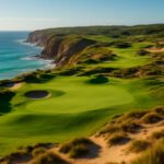 Oubaai Golf Club: Experience Unmatched Golfing Adventures