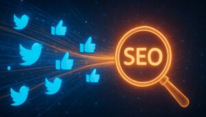 SEO Landscape: Understanding the Decline in Search Traffic