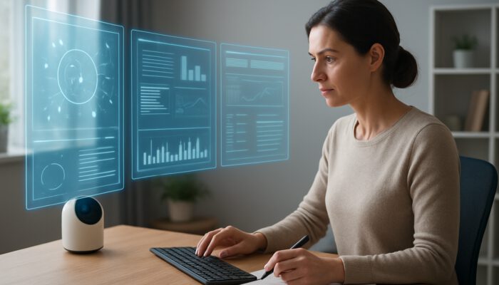 Article Writing Remote Assistant to Boost Productivity