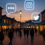 Social Media Marketing for Small Businesses in Poole