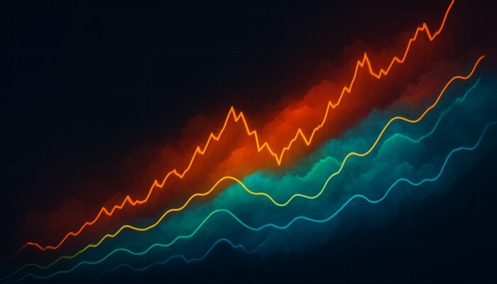 Ichimoku Cloud Explained for Successful Crypto Trading