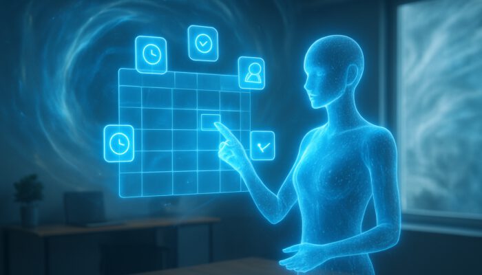 Virtual Assistant for Scheduling and Reminder Management