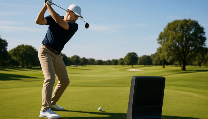 Golf Launch Monitor Selection: Essential Factors to Consider
