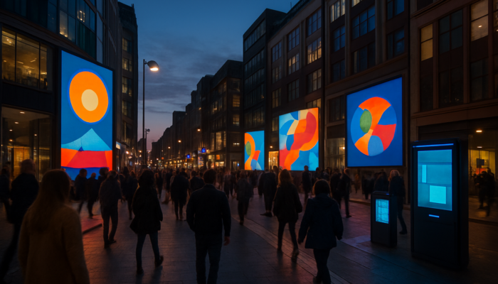Digital Advertising Strategies for Small Enterprises