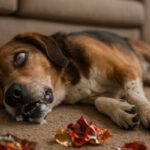 Seizure Management for Pets with Home Remedies