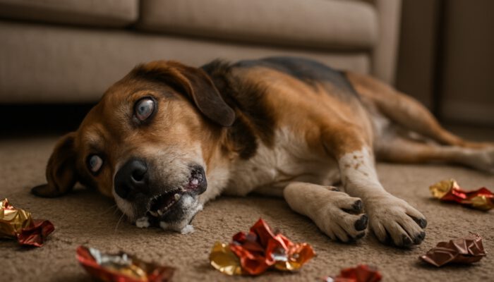 Seizure Management for Pets with Home Remedies