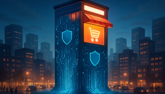 Hosting Support: Essential for E-Commerce Triumph