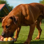High-Protein Meals to Keep Your Dog Energetic and Healthy