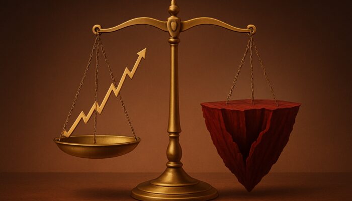 Calmar Ratio: Key Metrics for Intelligent Investment