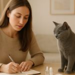 Russian Blue Allergy Management: Effective Tips and Solutions