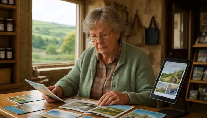 Copywriting Services for Small Business Growth in Midsomer Norton