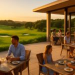 Umhlali Country Club: Exceptional Facilities for Premier Events
