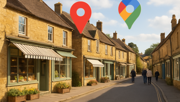 Digital Advertising Solutions in South Petherton for Small Businesses