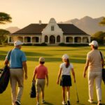 Golf Club Membership Tips for Success in Your Community