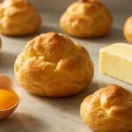 Choux Pastry Made Easy: Simple Home Baking Guide