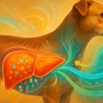Liver Health Monitoring Tips for Caring for Dogs