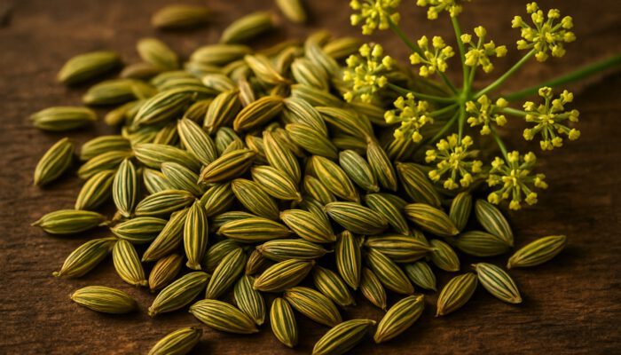 Fennel Seed Recipes for Genuine Italian and Indian Dishes