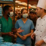 Polythene Gloves: Best Local Suppliers in Harrow