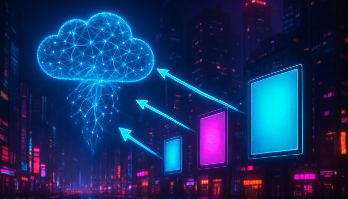 Effective Ad Targeting Techniques in Machine Learning Hosting
