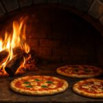 Wood-Fired Oven Cooking Tips for Perfect Results